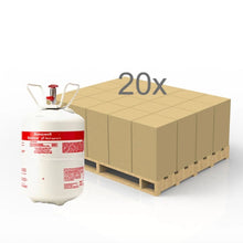R-1234YF Refrigerant 10 lb.