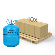 R-421A Refrigerant 25 lb.