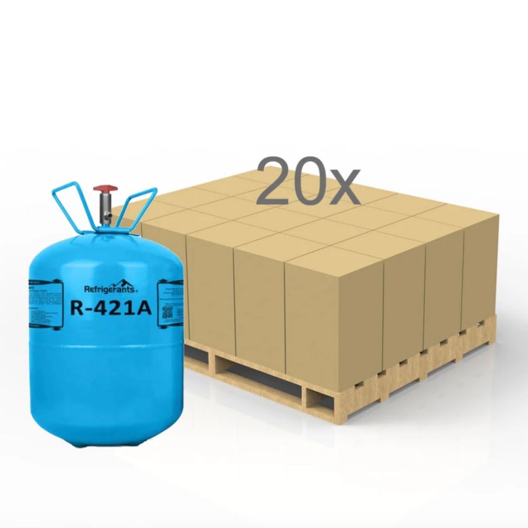 R-421A Refrigerant 25 lb.