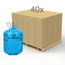 R-421A Refrigerant 25 lb.