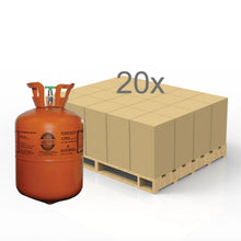 R-407C Refrigerant 25 lb.