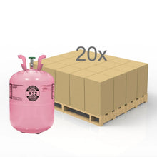 R-32 Refrigerant 20 lb.