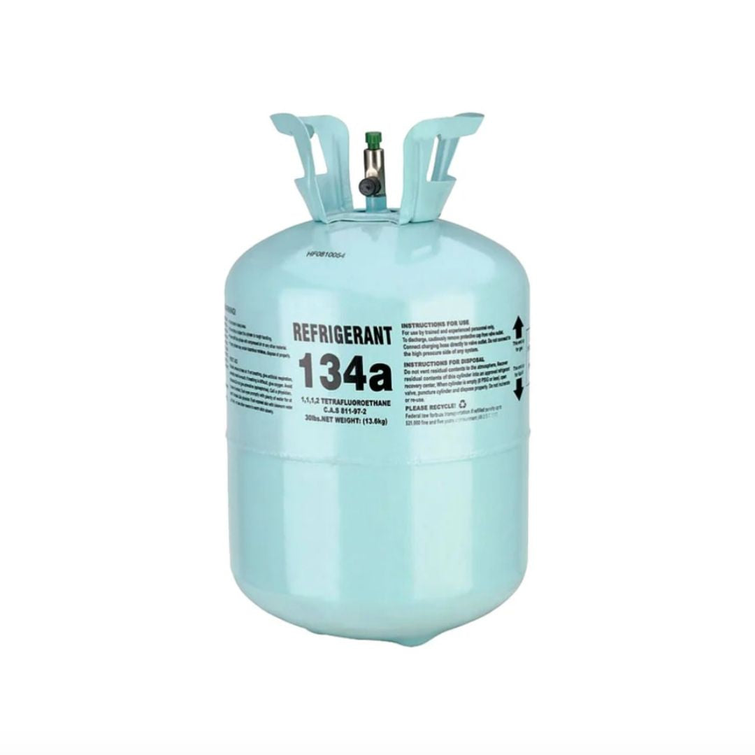 R-134A Refrigerant 30 lb.