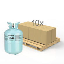 R-134A Refrigerant 30 lb.