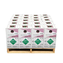 R-410A Refrigerant 25 lb.