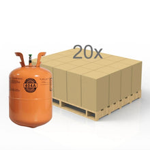 R-404A Refrigerant 24 lb.