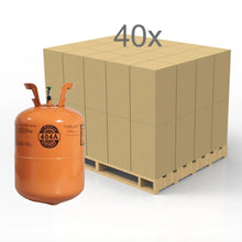 R-404A Refrigerant 24 lb.