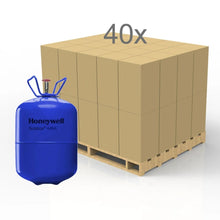 R-449A Refrigerant 25 lb.